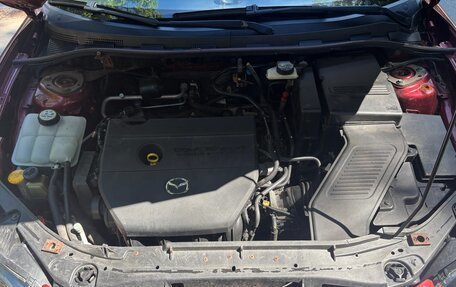 Mazda 3, 2008 год, 750 000 рублей, 5 фотография