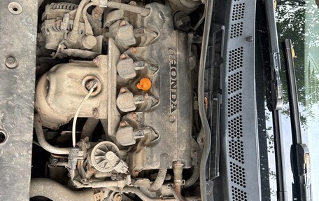 Honda Civic VIII, 2007 год, 400 000 рублей, 9 фотография