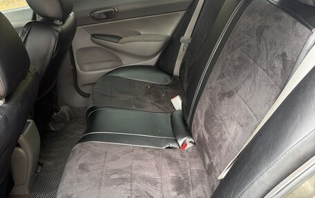 Honda Civic VIII, 2007 год, 400 000 рублей, 6 фотография