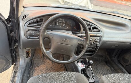 Chevrolet Lanos I, 2006 год, 120 000 рублей, 6 фотография