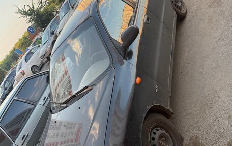 Chevrolet Lanos I, 2006 год, 120 000 рублей, 2 фотография