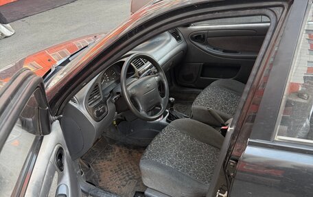 Chevrolet Lanos I, 2006 год, 120 000 рублей, 5 фотография