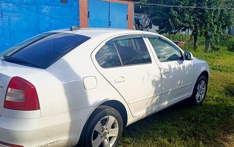 Skoda Octavia, 2012 год, 770 000 рублей, 3 фотография