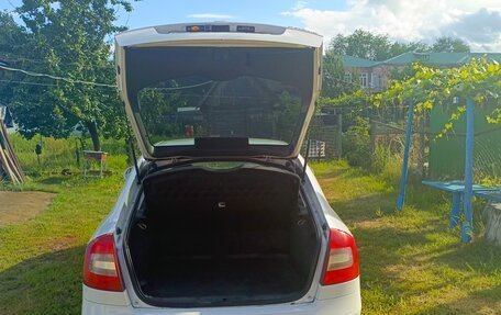 Skoda Octavia, 2012 год, 770 000 рублей, 6 фотография