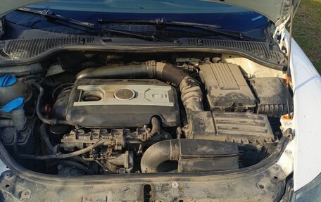 Skoda Octavia, 2012 год, 770 000 рублей, 10 фотография