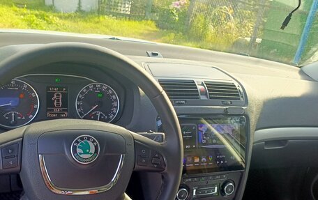 Skoda Octavia, 2012 год, 770 000 рублей, 8 фотография
