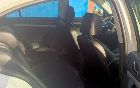 Skoda Octavia, 2012 год, 770 000 рублей, 5 фотография