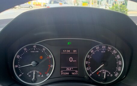 Skoda Octavia, 2012 год, 770 000 рублей, 11 фотография