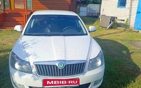 Skoda Octavia, 2012 год, 770 000 рублей, 4 фотография