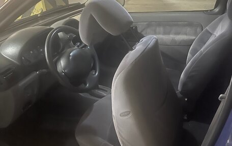 Renault Clio III, 1999 год, 170 000 рублей, 7 фотография