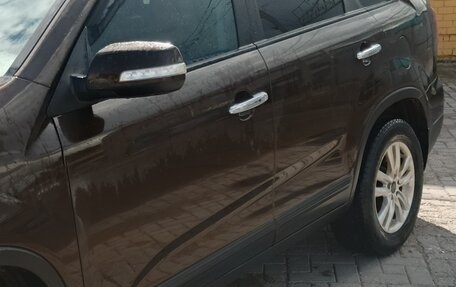 KIA Sorento II рестайлинг, 2014 год, 1 980 000 рублей, 10 фотография