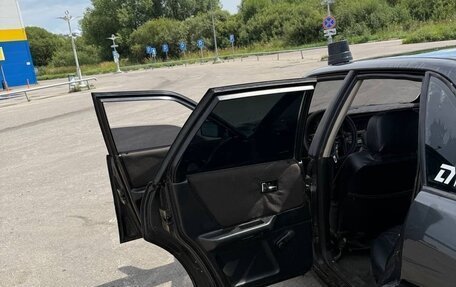 Audi 80, 1991 год, 180 000 рублей, 18 фотография