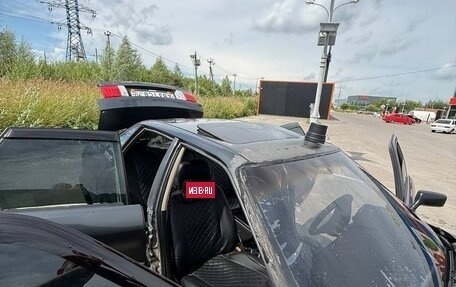 Audi 80, 1991 год, 180 000 рублей, 9 фотография