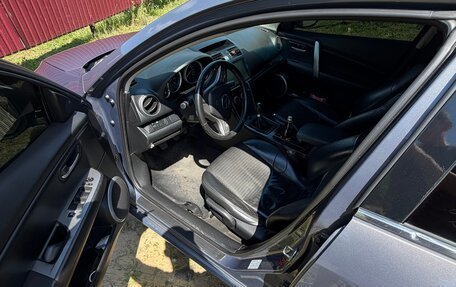 Mazda 6, 2008 год, 600 000 рублей, 5 фотография