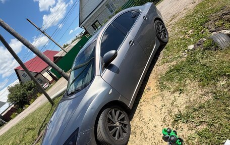 Mazda 6, 2008 год, 600 000 рублей, 6 фотография