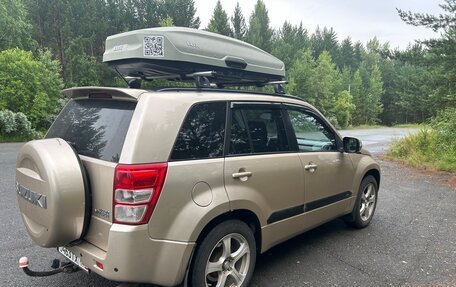 Suzuki Grand Vitara, 2011 год, 1 150 000 рублей, 4 фотография