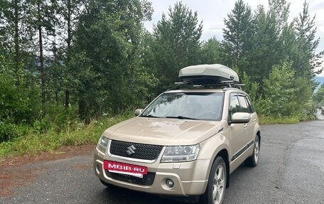 Suzuki Grand Vitara, 2011 год, 1 150 000 рублей, 2 фотография