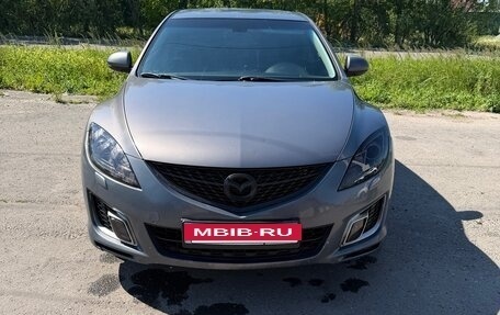 Mazda 6, 2008 год, 600 000 рублей, 4 фотография