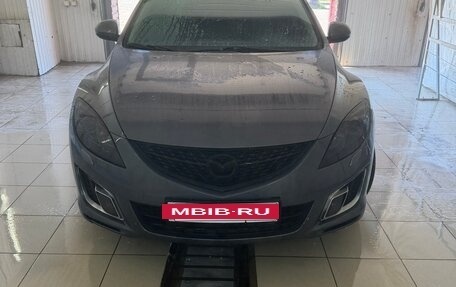 Mazda 6, 2008 год, 600 000 рублей, 7 фотография