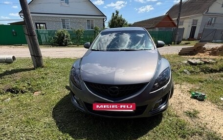 Mazda 6, 2008 год, 600 000 рублей, 3 фотография