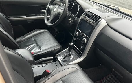 Suzuki Grand Vitara, 2011 год, 1 150 000 рублей, 7 фотография