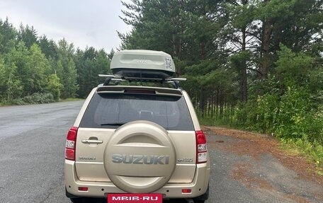 Suzuki Grand Vitara, 2011 год, 1 150 000 рублей, 5 фотография