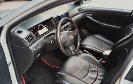 Toyota Corolla, 2005 год, 393 500 рублей, 9 фотография