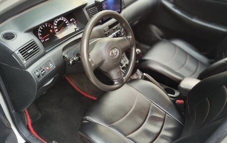 Toyota Corolla, 2005 год, 393 500 рублей, 10 фотография