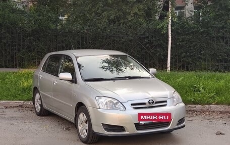 Toyota Corolla, 2005 год, 393 500 рублей, 3 фотография