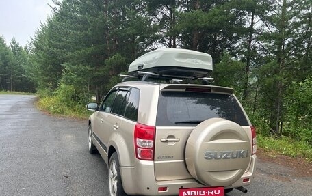 Suzuki Grand Vitara, 2011 год, 1 150 000 рублей, 6 фотография