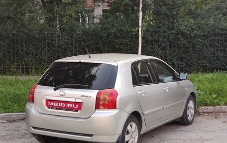 Toyota Corolla, 2005 год, 393 500 рублей, 7 фотография