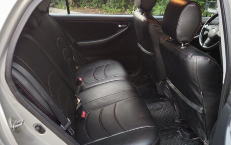 Toyota Corolla, 2005 год, 393 500 рублей, 14 фотография
