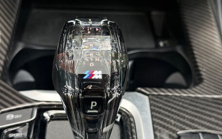 BMW X3, 2021 год, 6 900 000 рублей, 7 фотография