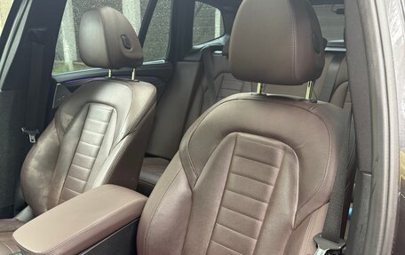 BMW X3, 2021 год, 6 900 000 рублей, 8 фотография
