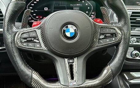 BMW X3, 2021 год, 6 900 000 рублей, 6 фотография