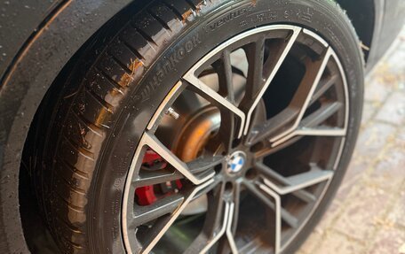 BMW X3, 2021 год, 6 900 000 рублей, 9 фотография