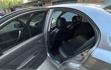 Chevrolet Aveo III, 2008 год, 390 000 рублей, 16 фотография