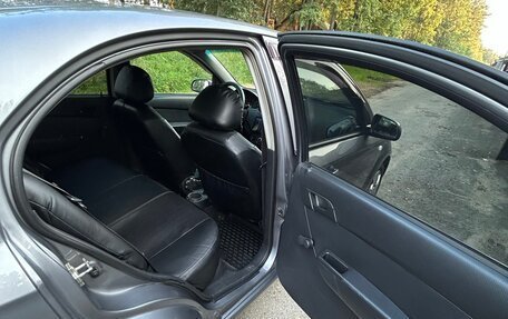 Chevrolet Aveo III, 2008 год, 390 000 рублей, 18 фотография