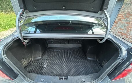 Chevrolet Aveo III, 2008 год, 390 000 рублей, 29 фотография