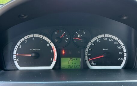 Chevrolet Aveo III, 2008 год, 390 000 рублей, 35 фотография