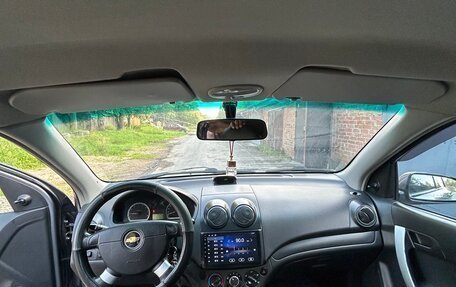 Chevrolet Aveo III, 2008 год, 390 000 рублей, 33 фотография