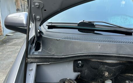 Chevrolet Aveo III, 2008 год, 390 000 рублей, 27 фотография