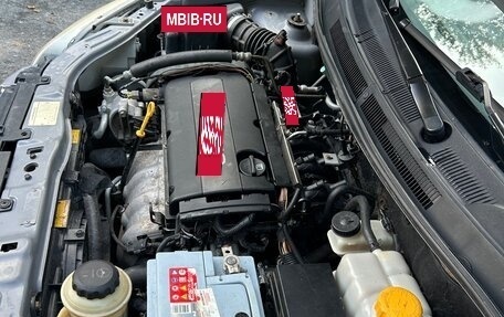 Chevrolet Aveo III, 2008 год, 390 000 рублей, 24 фотография