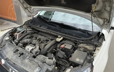 Peugeot 308 II, 2014 год, 1 150 000 рублей, 7 фотография