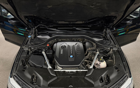 BMW 5 серия, 2019 год, 4 150 000 рублей, 8 фотография