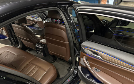 BMW 5 серия, 2019 год, 4 150 000 рублей, 12 фотография