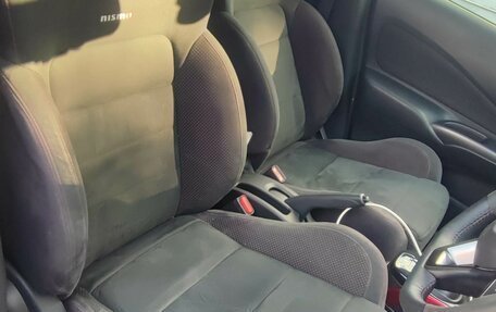 Nissan Note II рестайлинг, 2017 год, 1 650 000 рублей, 9 фотография
