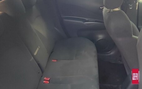 Nissan Note II рестайлинг, 2017 год, 1 650 000 рублей, 10 фотография