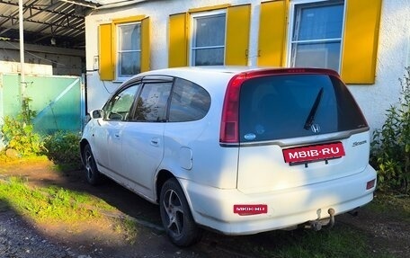 Honda Stream I рестайлинг, 2001 год, 250 000 рублей, 2 фотография
