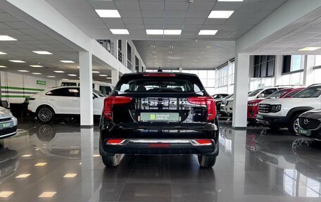 Haval Jolion, 2023 год, 1 795 000 рублей, 4 фотография